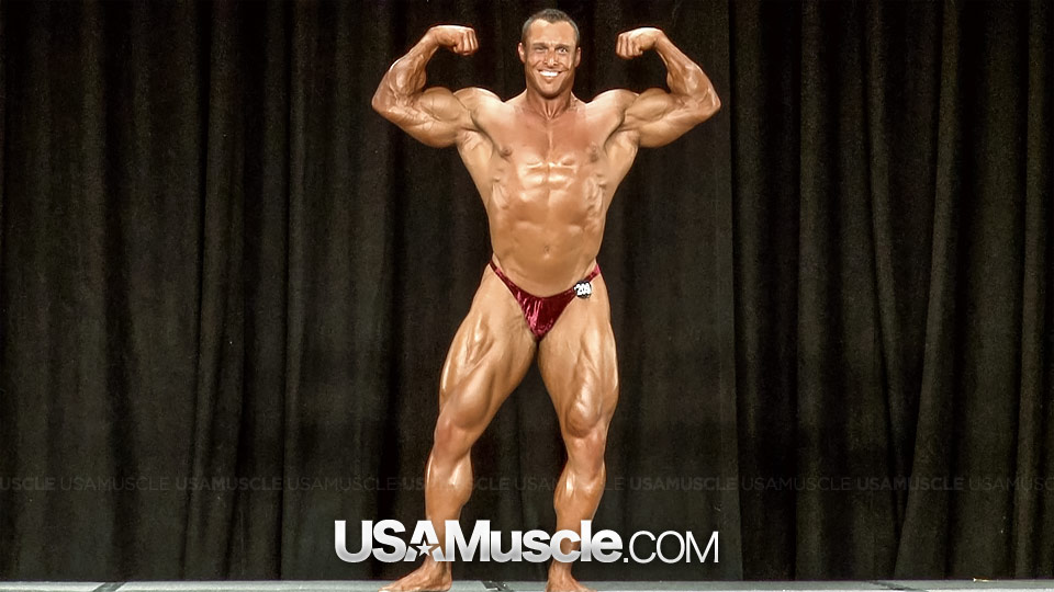 Ben Asmann