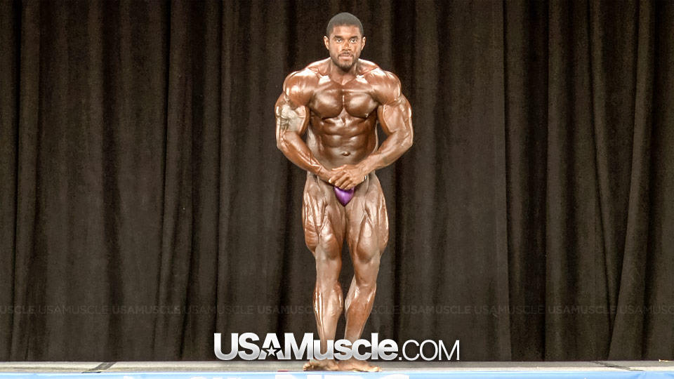 Richard Bartley Jr.