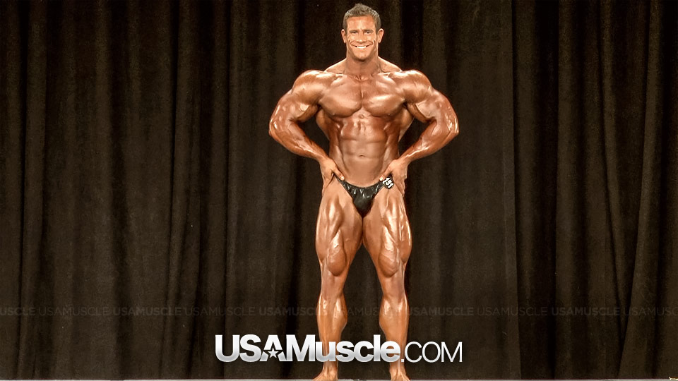 Kyle Blevins