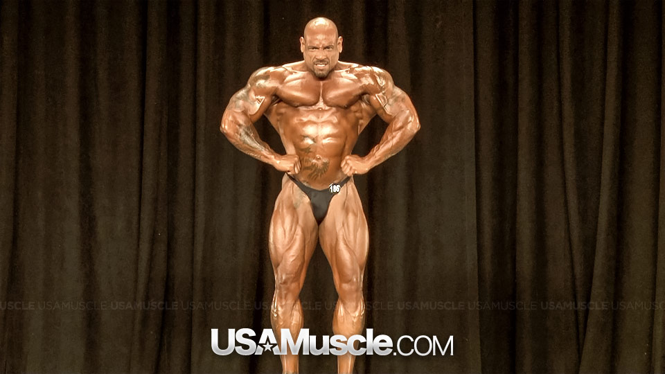 Yamil Cabral