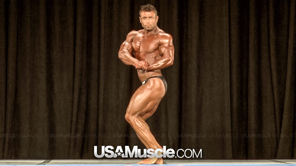 Photo of Ronnie Douglas – Feb 21, 2015 (Slide 7 of 8)