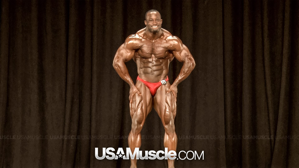 Yumon Eaton