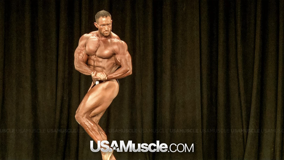 Matthew Evans