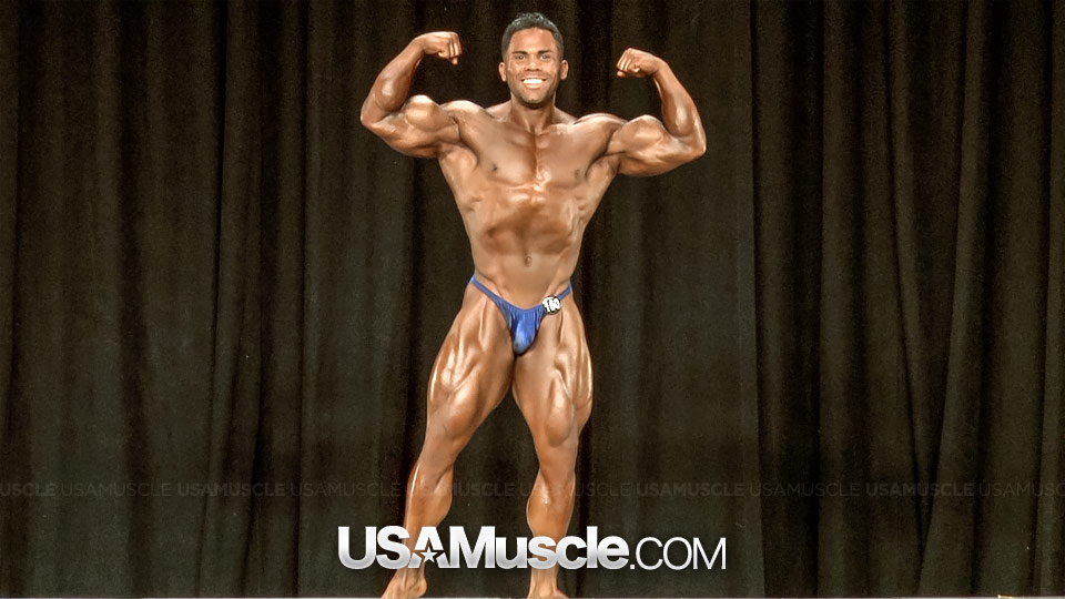 Jonathan Irizarry