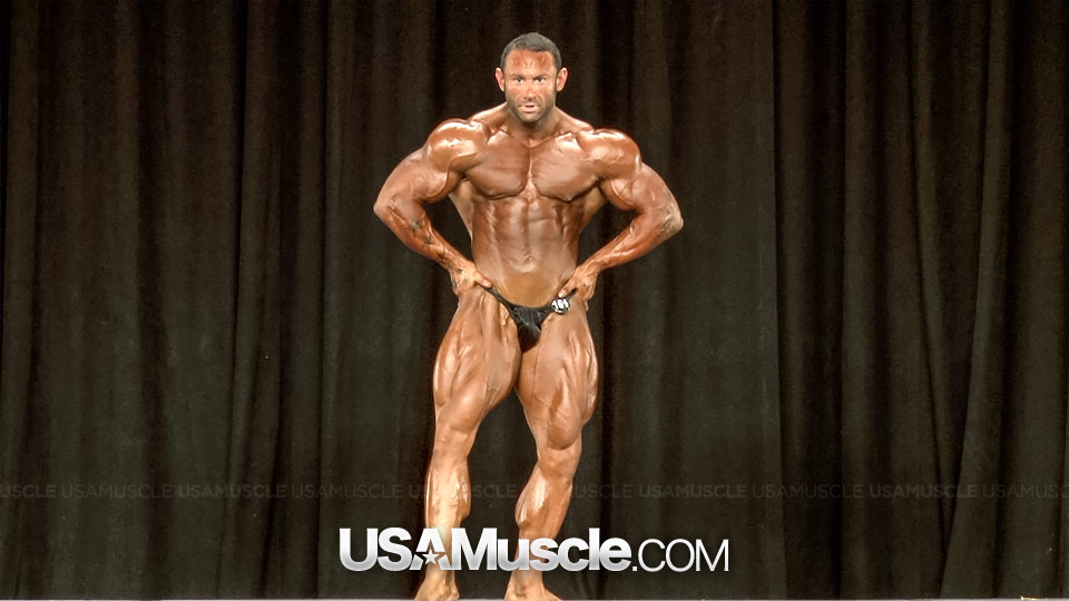 Allen Kuhl