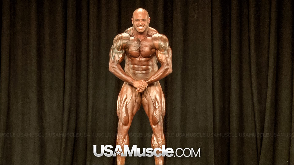 Matt Lehr