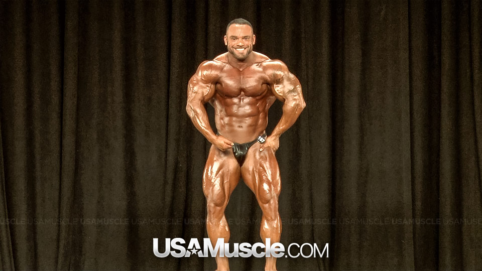 Sven Maldonado