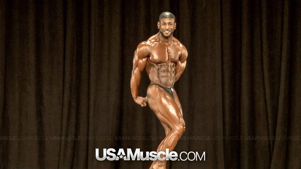 Freddie McCray, III
