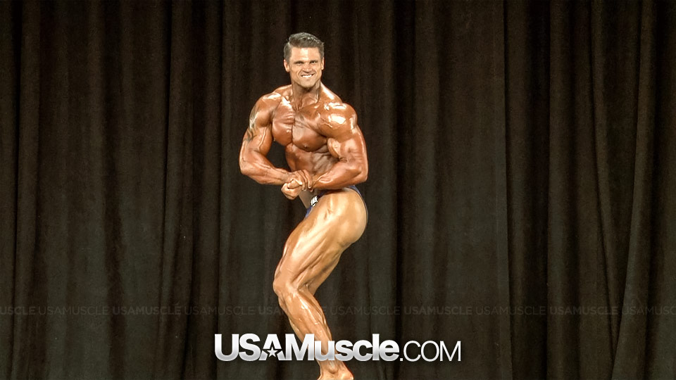 Blake Moore