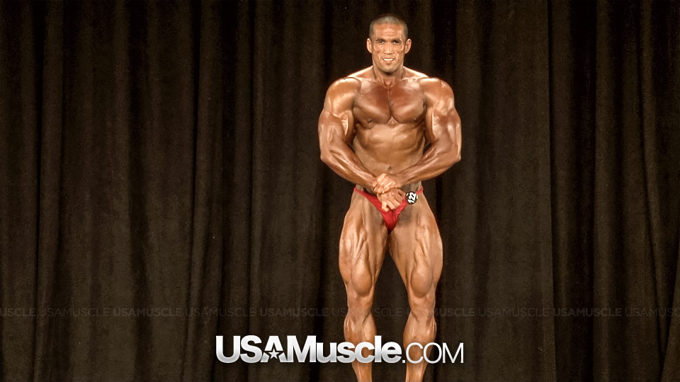 Photo of Dannel Munoz – Feb 21, 2015 (Slide 5 of 8)