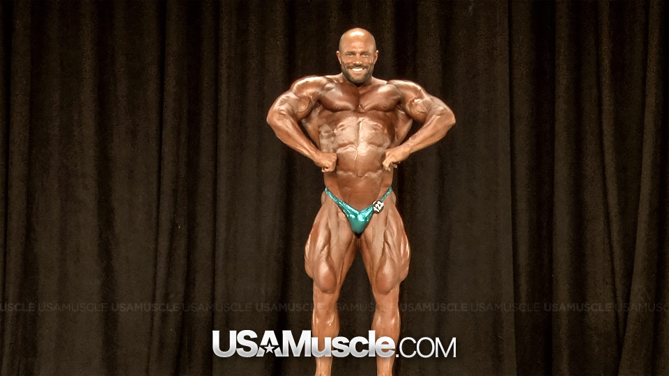 Justin Rayner