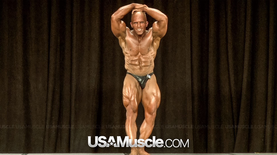Norberto Santana