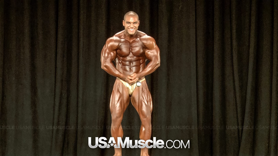 Lucas Scherer
