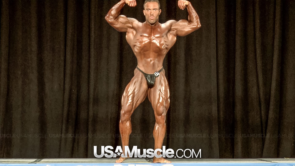 Mitchell Staats