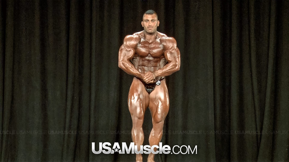 Philip Visicaro