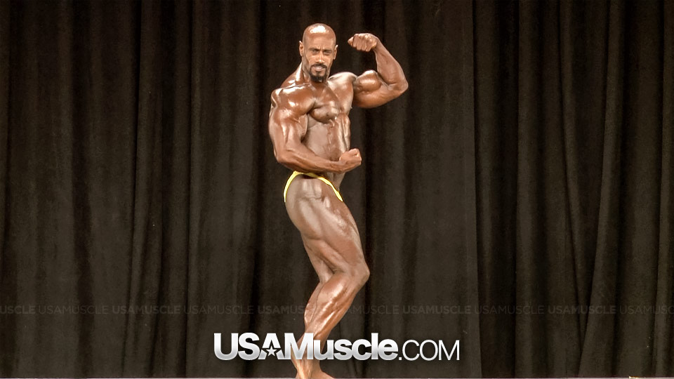 Arthur Williams
