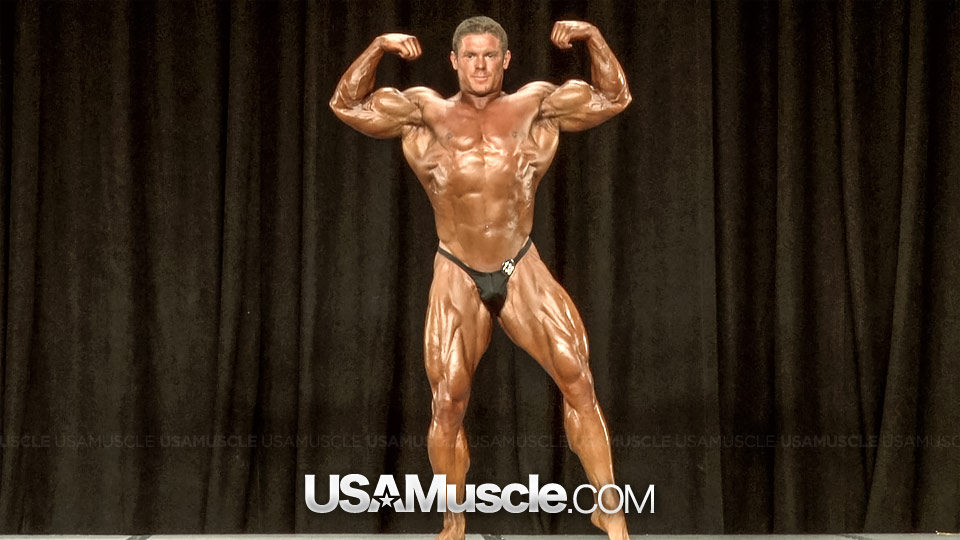 Adam Young