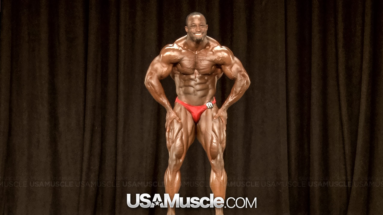 Yumon Eaton