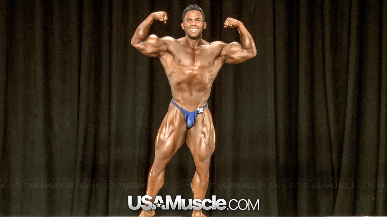 Jonathan Irizarry