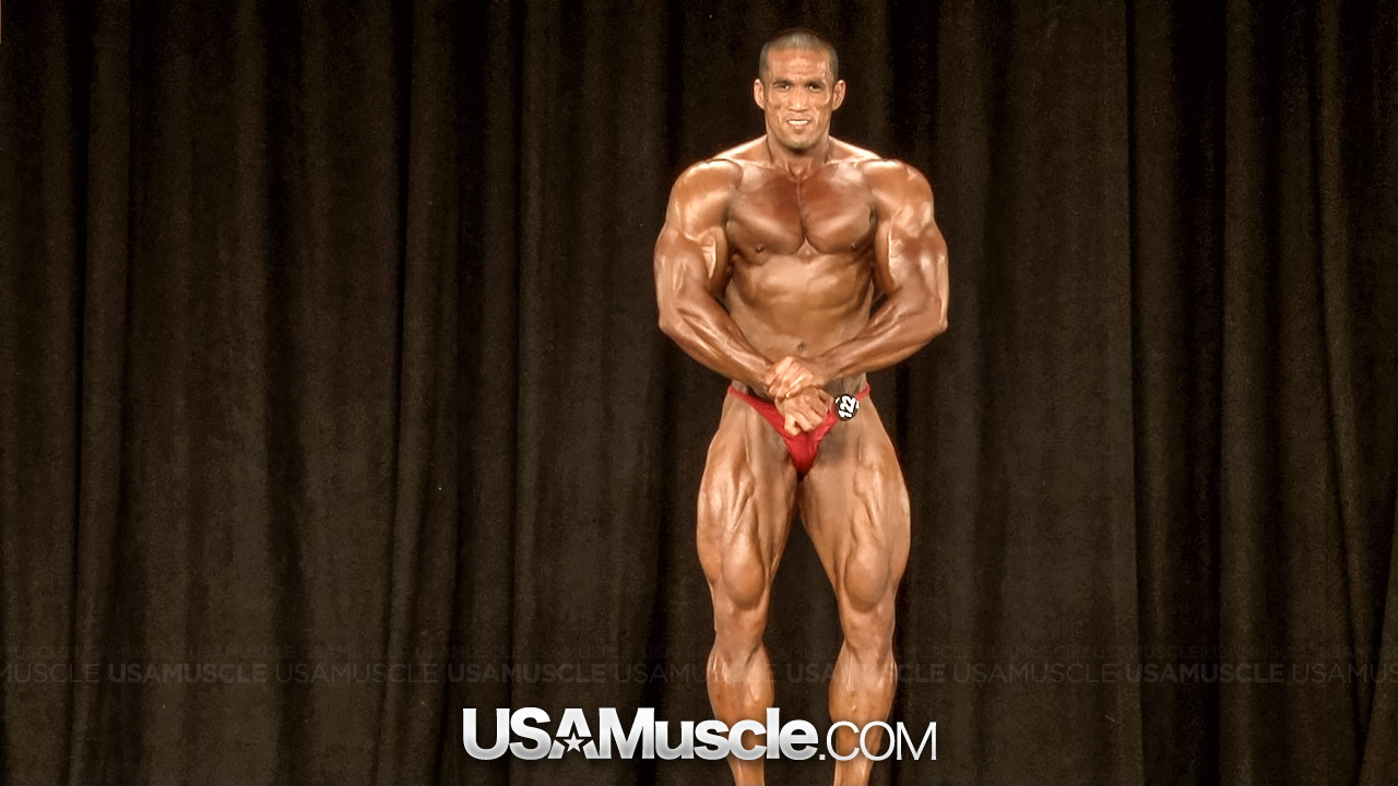 Dannel Munoz