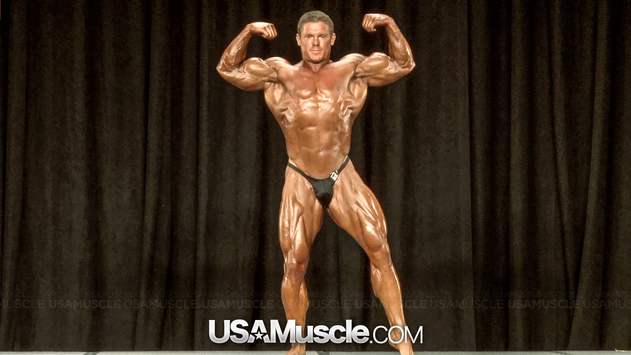 Adam Young
