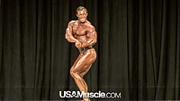 Dorian Haywood