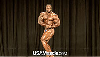 Michael Lockett