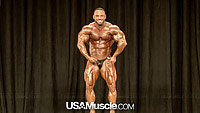 Image from 2014 NPC Nationals Men’s Bodybuilding Prejudging Part 2