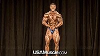Thumbnail photo of Dustin McCabe – Feb 21, 2015