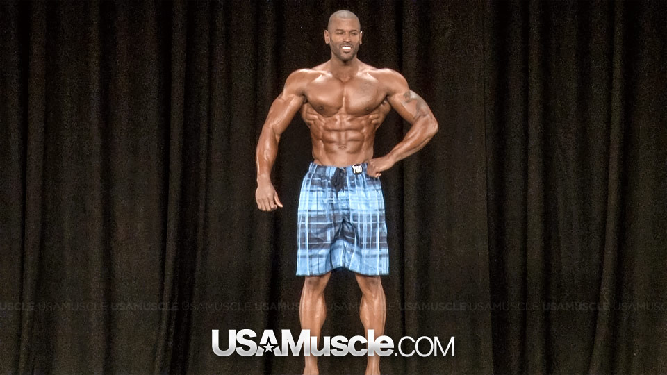 Bronson Colbert