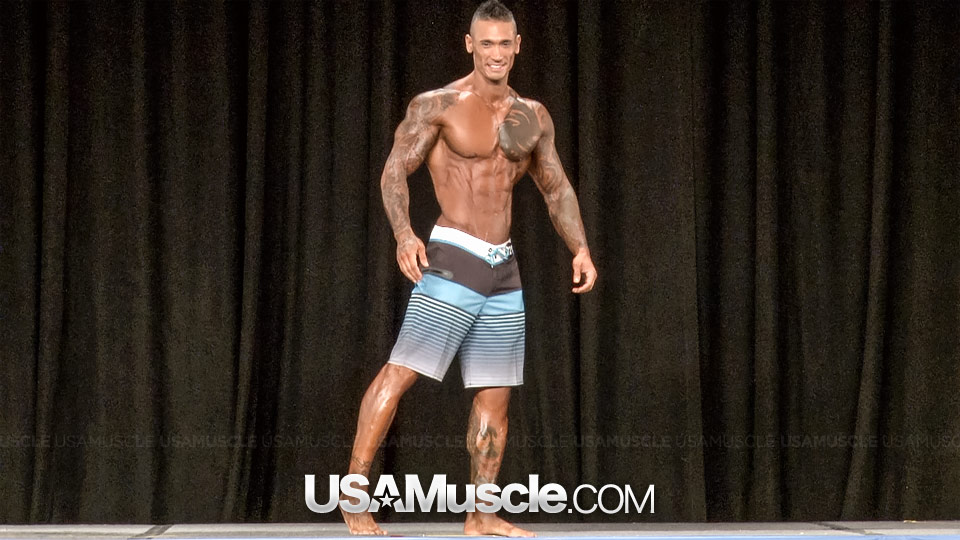 Photo of Adam Gordon – Feb 21, 2015 (Slide 2 of 2)