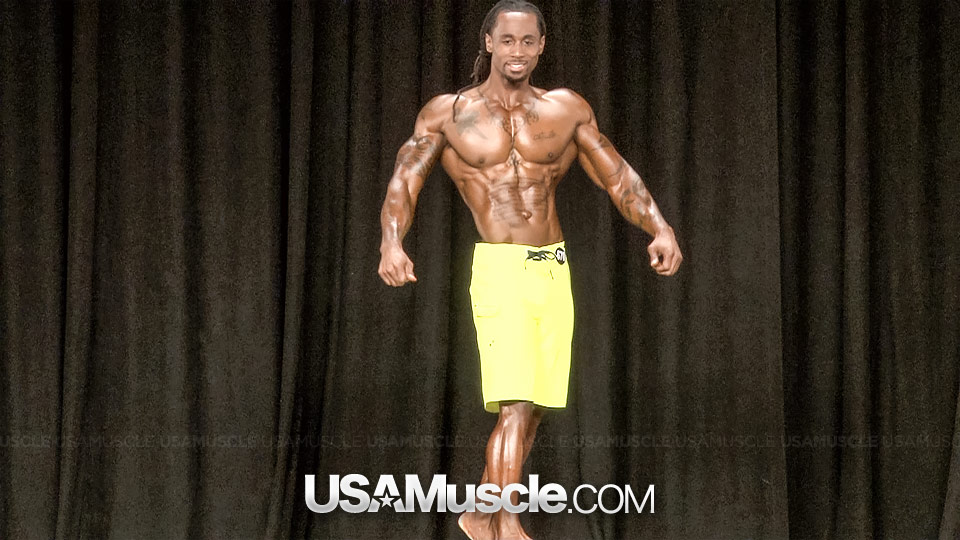 Photo of Kenneth Jones – Feb 21, 2015 (Slide 2 of 2)