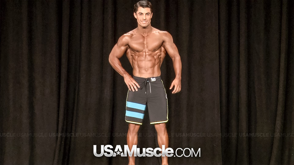Kevin Moreno