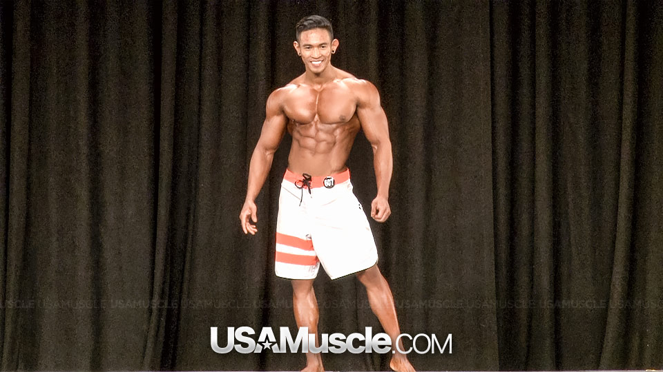 Photo of Juliano Quimson – Feb 21, 2015 (Slide 1 of 1)