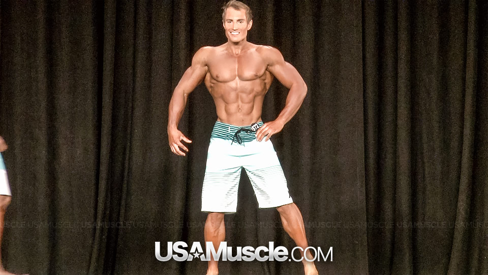 Photo of Derrick Robertson – Feb 21, 2015 (Slide 4 of 6)