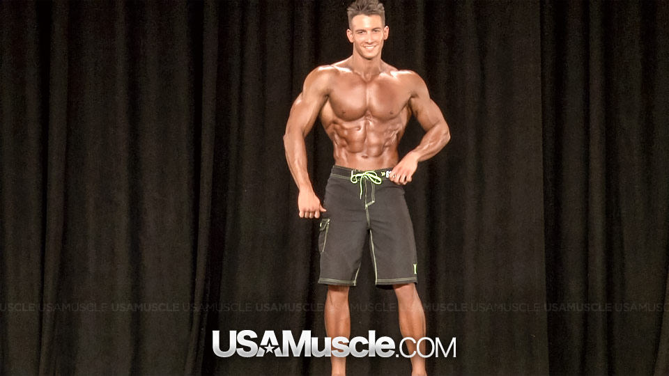 Levi Robson