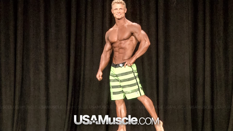 Photo of Shawn Russell – Feb 21, 2015 (Slide 4 of 4)