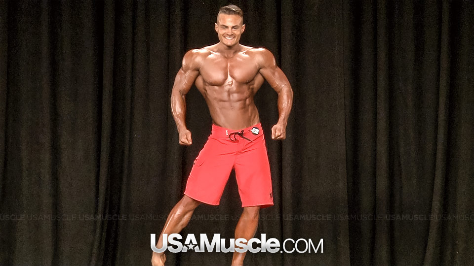 Photo of Daniel Sullivan – Feb 21, 2015 (Slide 1 of 1)