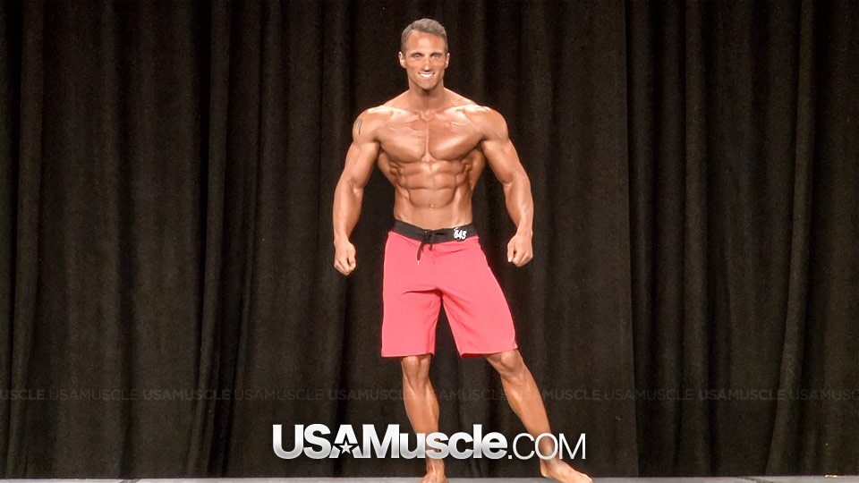 Photo of Jarad Thompson – Feb 21, 2015 (Slide 1 of 4)