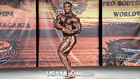 Michael Lockett