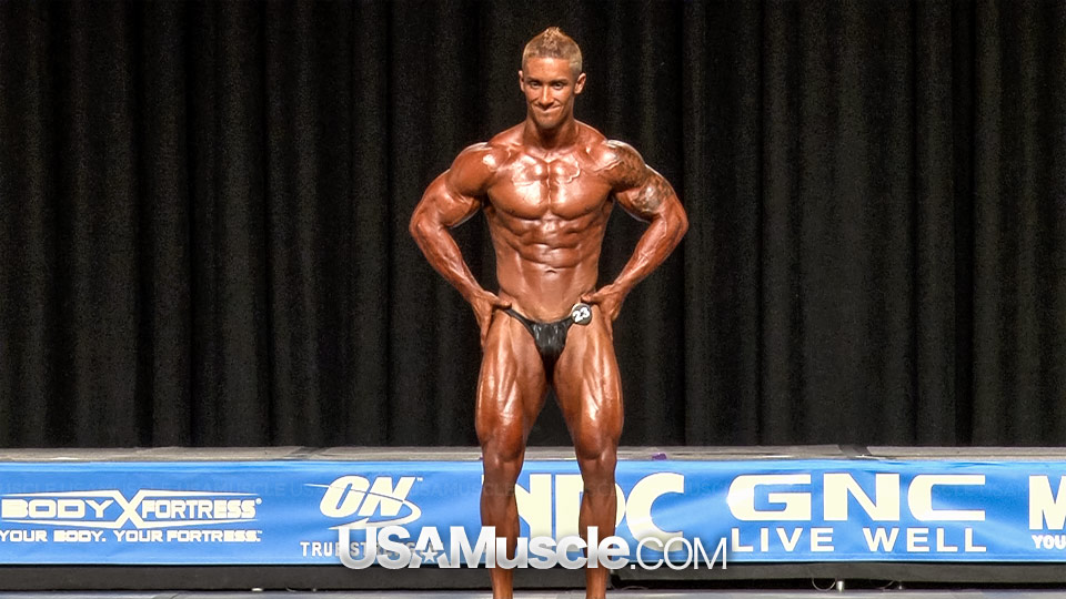 Christopher Cardona