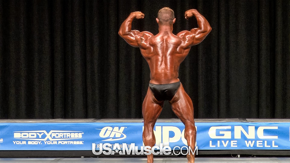 Corey Freeman