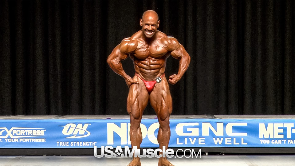 Eric Hernandez