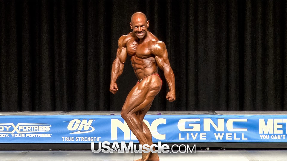 Eric Hernandez
