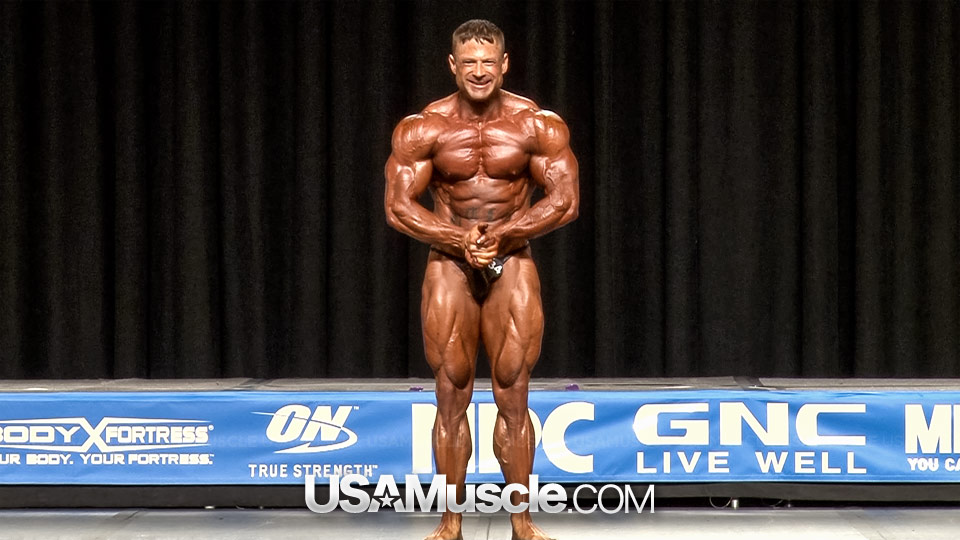 Matthew Jensen