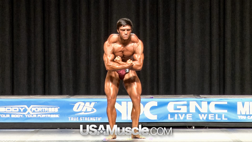 Andrew Lindsey