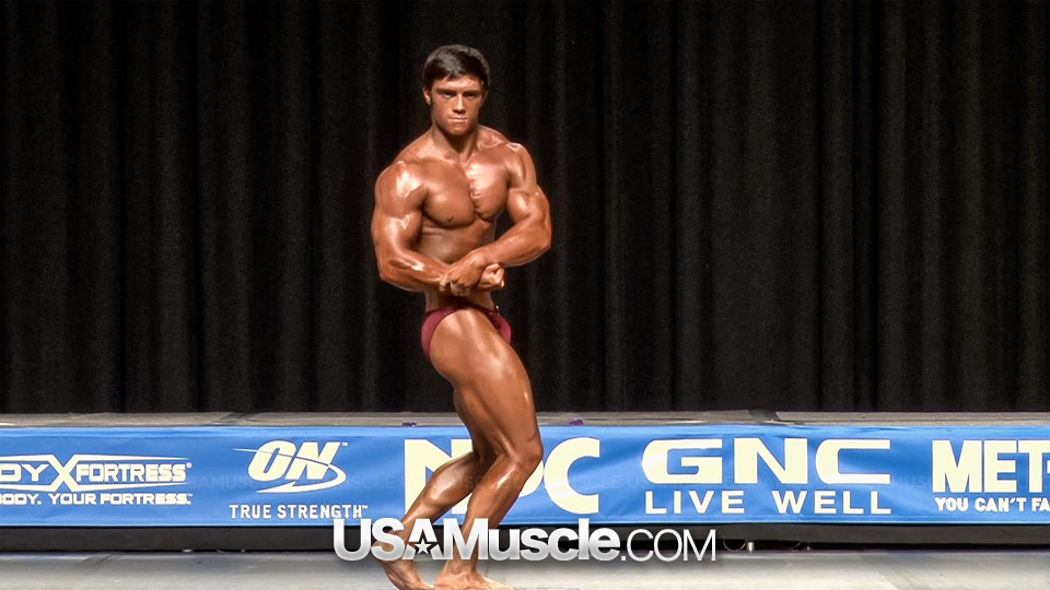 Andrew Lindsey
