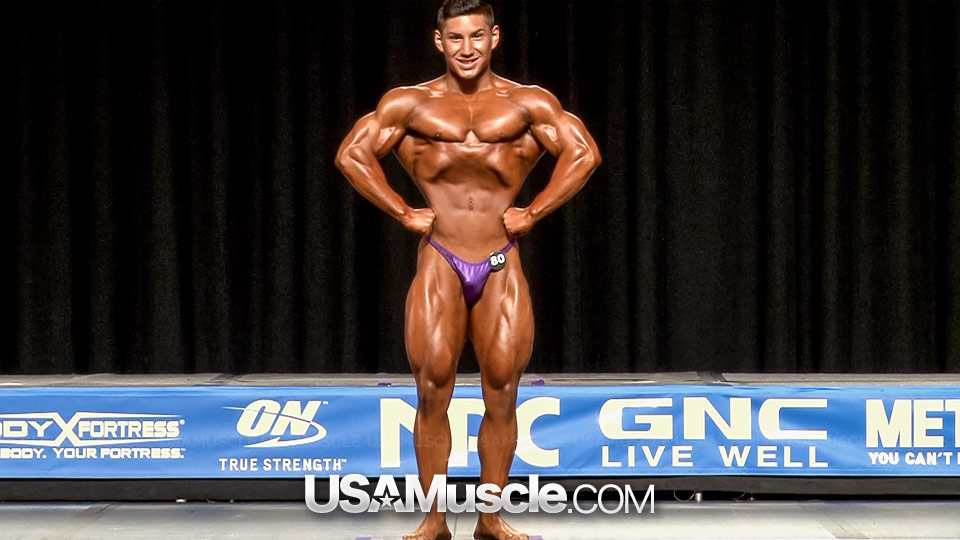 Michael Minjarez