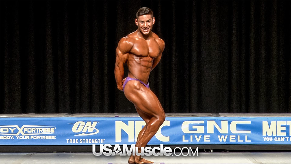 Michael Minjarez