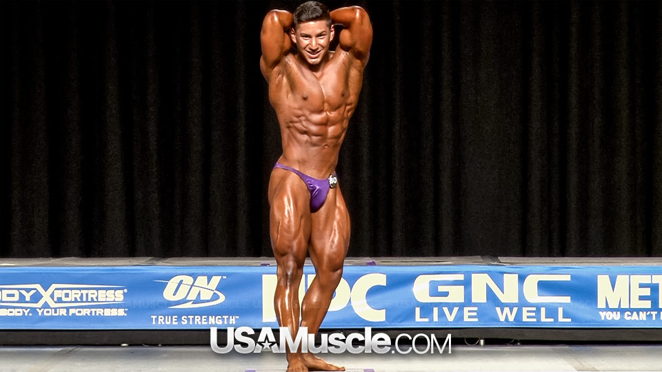 Photo of Michael Minjarez – Mar 24, 2016 (Slide 8 of 8)